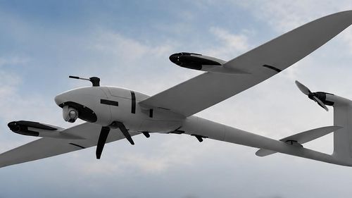MApN a semnat cu producătorul german Quantum Systems un contract de furnizare a 34 de drone militare, în valoare de peste 30 de milioane de euro, parte a proiectelor aprobate prin programul de înzestrare SAFE