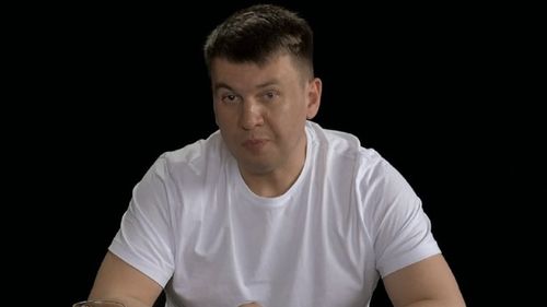 Bloggerul pro-Kremlin Ilia Remeslo, care a început brusc să-l critice pe Putin, a fost internat într-un spital de psihiatrie