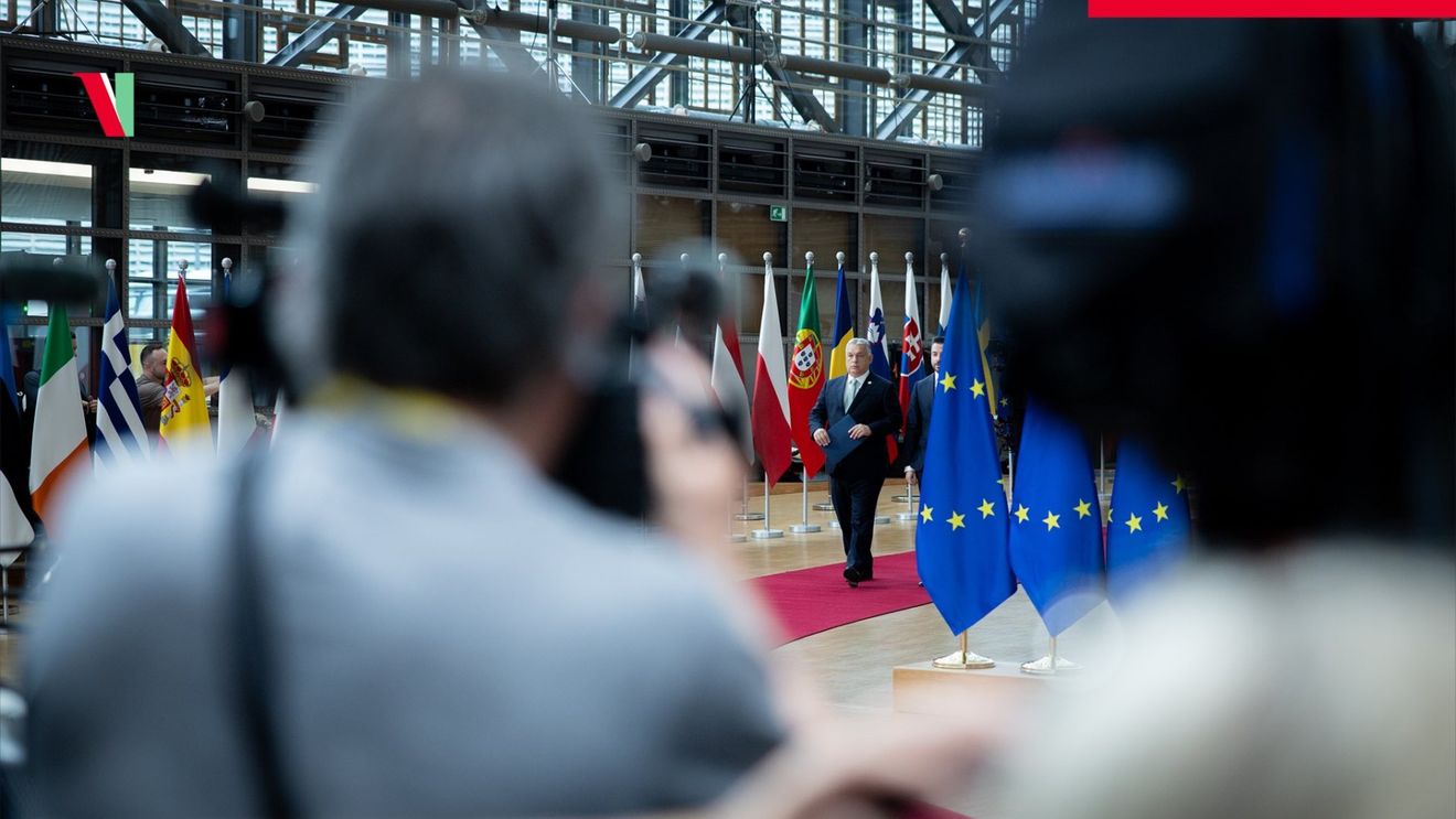 Ungaria „îngroapă” din nou aderarea Ucrainei / România suflă în pânzele Republicii Moldova - analiză Radio Europa Liberă