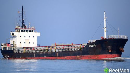 Liban: Un vas deținut de un rus și operat sub pavilion moldovenesc, suspectat că a transportat nitratul de amoniu care a distrus o parte din Beirut. Vaporul fusese arestat în 2014 în Liban, patronul rus e dispărut