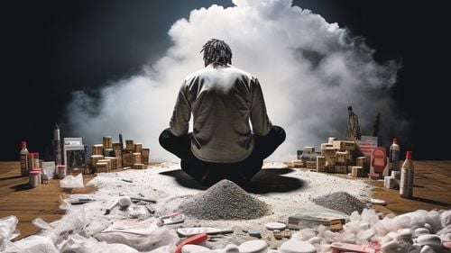 President Iohannis brings the issue of drug use to the forefront of the Supreme Council of National Defence (CSAT): The ramifications, scale, and complexities of drug use pose a significant threat to both individual and national security.