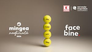 Când performanța înseamnă acces: Mingea neoficială, la Transylvania Open