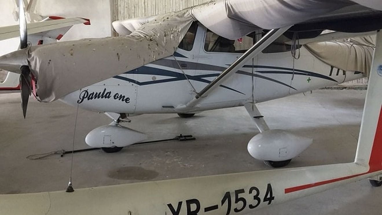 Povestea avionului pus sub sechestru şi ajuns subiect de dispută la CCR. Din cauza lui, Curtea a declarat neconstituţional un articol din codul de procedură penală