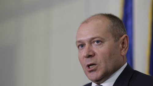 VIDEO Procurorul-șef al DIICOT, Felix Bănilă: Până nu avem elemente clare că fetele ar fi decedate, nu putem neglija varianta că ar fi în viaţă. Pe baza probelor ADN, a fost stabilită prezența Alexandrei atât în casa, cât și în mașina lui Dincă. Inculpatul are drepturi pe care nu le putem încălca