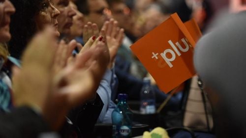 Reacția PLUS după declarațiile Oanei Bogdan: Proprietatea privată este de neatins