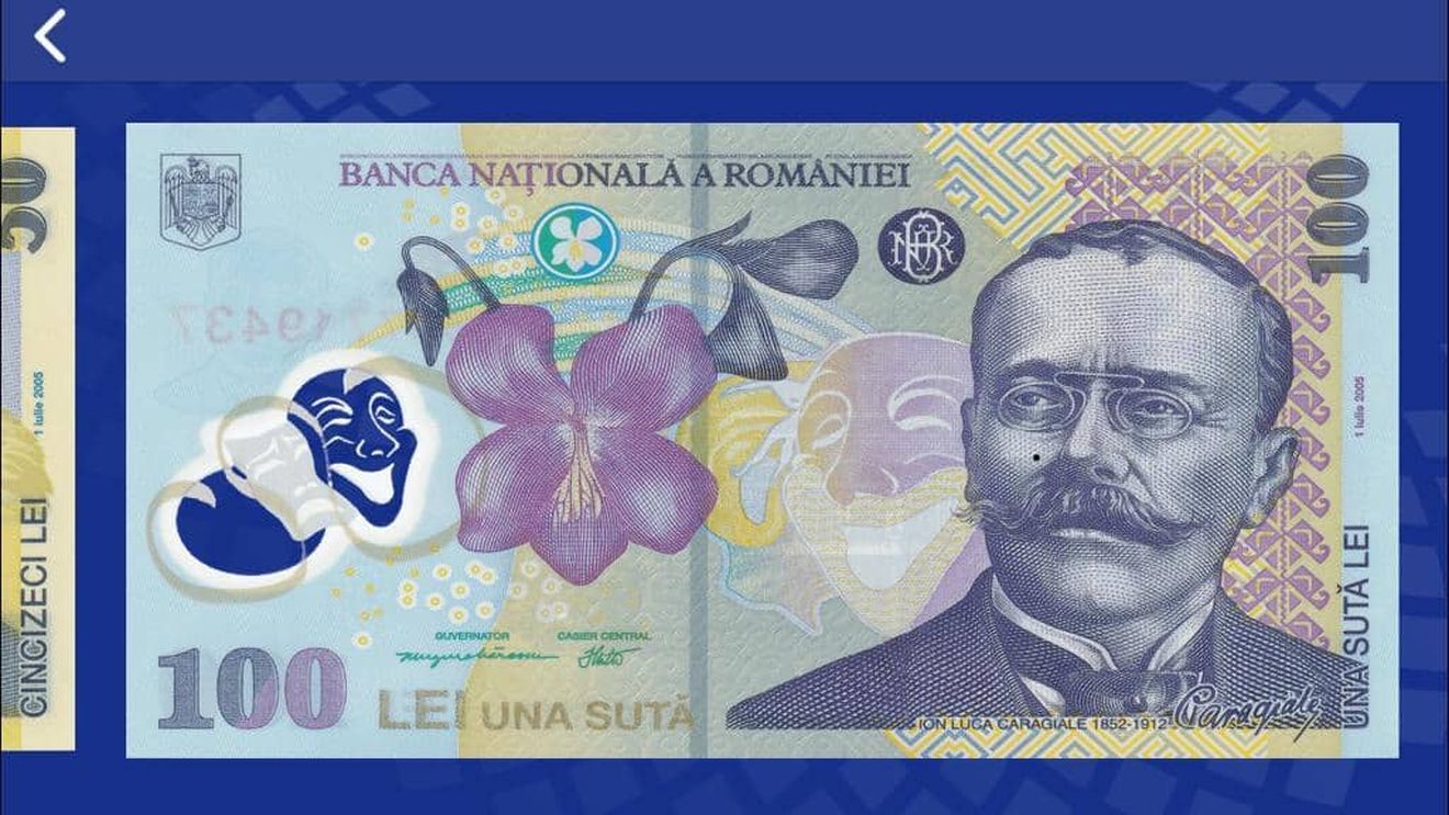 Guvernul demis mai pune o sută de lei la salariul minim