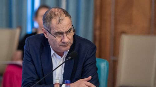 SURSE Marian Neacșu, secretar generalul al guvernului, este președinte interimar al filialei PSD sector 3 din Capitală / Constantin Melnic, președinte interimar la sector 5