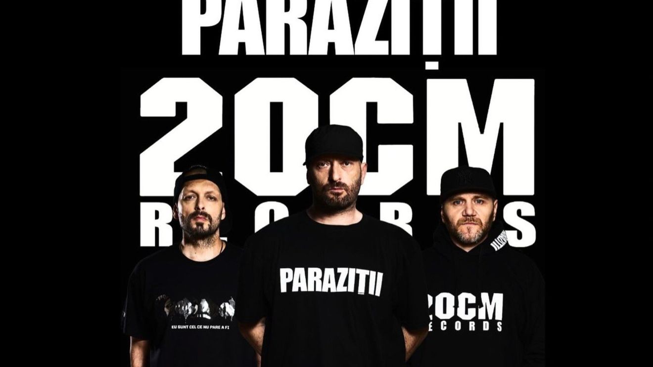 Trupele Paraziții și Vama se retrag de la ediţia de anul acesta a festivalului UNTOLD