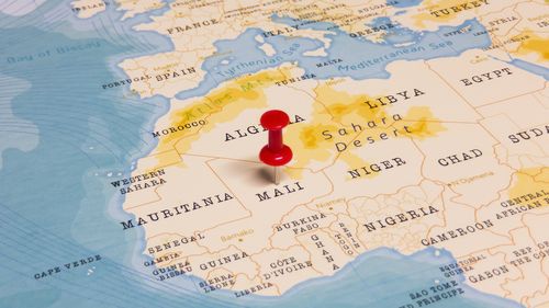 Două state vest-africane, Mali și Burkina Faso, țări conduse de junte militare, interzic accesul cetățenilor americani, ca represalii la decizia SUA