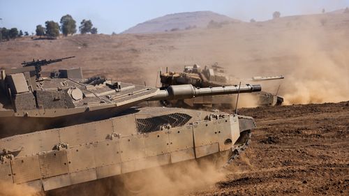 BREAKING UPDATE Israelul informează SUA că planifică o „operațiune terestră iminentă” în Liban