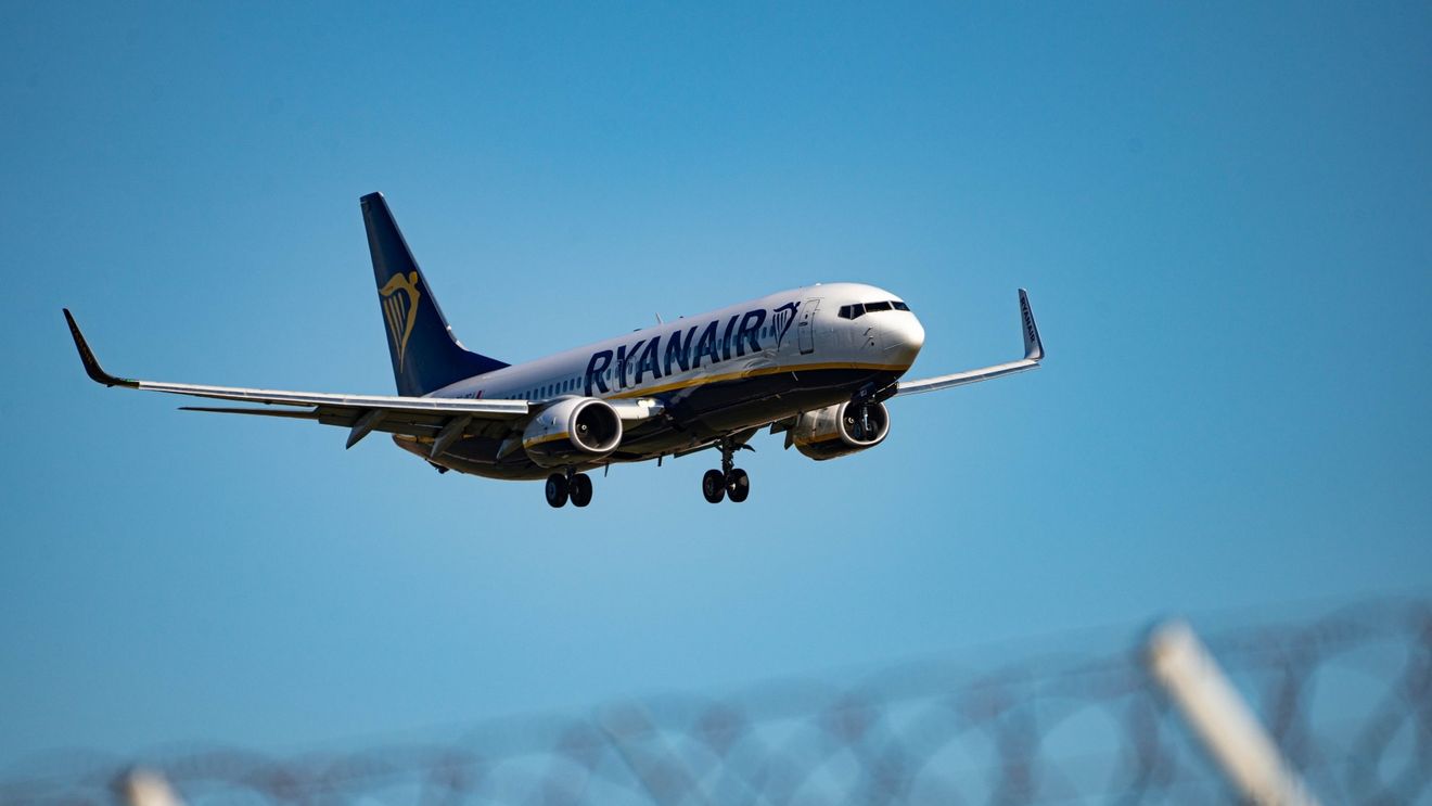 Ryanair dă asigurări că profitul nu va fi afectat de excluderea decisă de unele agenţii de turism online