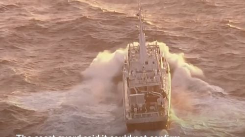 Japonia: Garda de Coastă confirmă moartea celor 10 persoane din ambarcațiunea naufragiată în nordul arhipelagului nipon