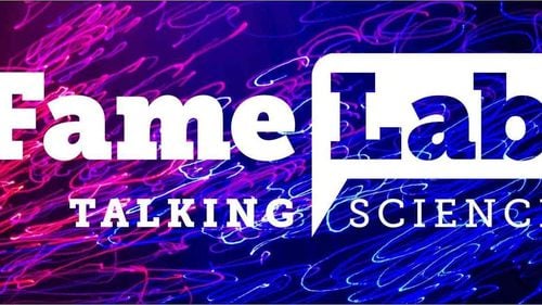 VIDEO 11 studenți se luptă pentru Concursul FameLab 2021, organizat de British Council România: cine comunică cel mai bine știința