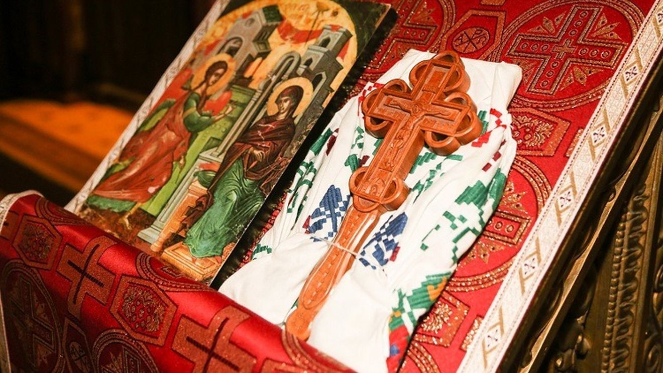 Biserica Ortodoxă Română: Ajutor umanitar în valoare de peste 23 milioane de lei de la începutul războiului din Ucraina