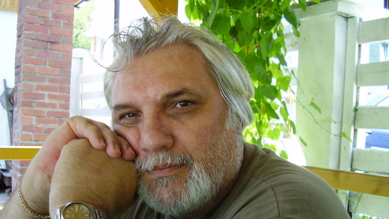 Actorul Doru Ana a murit la 68 de ani