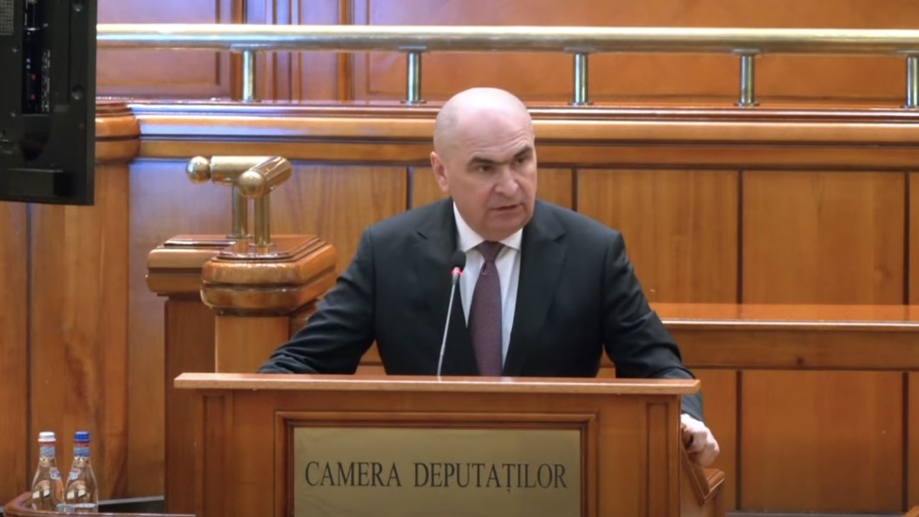 Bolojan, mesaj pe X pentru Magyar: Așteptăm cu nerăbdare să continuăm să întărim Parteneriatul Strategic, cu accent pe cooperarea economică și sectorială