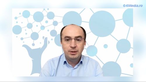 VIDEO Cine și când trebuie să ia iodură de potasiu în cazul unui potențial incident nuclear? Interviu cu Marius Geantă