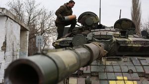 Războiul declanșat de Rusia în Ucraina ar putea dura până la sfârşitul anului, estimează un consilier al preşedintelui ucrainean: „Trebuie să fim pregătiţi pentru o poveste lungă”