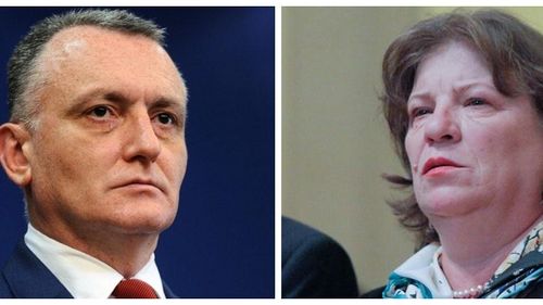 SURSE Sorin Câmpeanu și Norica Nicolai vor fi copreședinții viitoarei Alianțe politice Pro - România/ ALDE