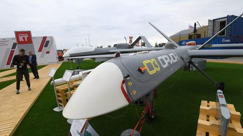 Putin a solicitat armatei din Rusia să folosească toate tehnologiile moderne, inclusiv inteligenţa artificială, pentru a consolida capabilităţile dronelor militare