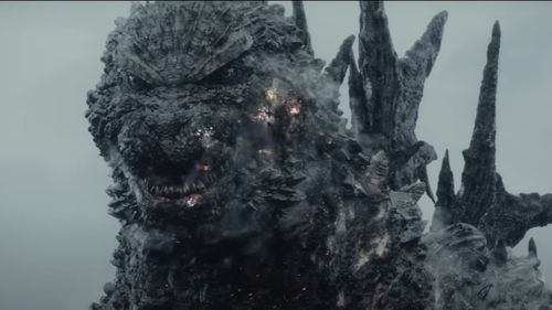Recenzii elogioase și recorduri de box office: Cum își explică criticii succesul filmului "Godzilla Minus One"