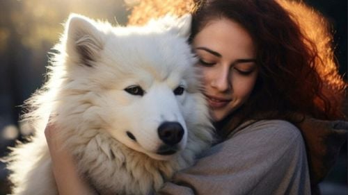 Cât de benefic este câinele în viața ta, potrivit Harvard. Cum reușesc animalele de companie să ne influențeze pozitiv organismul