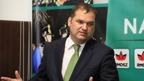 Cseke Attila: Vor fi tăiate zeci de posturi vacante în cadrul Ministerului Dezvoltării, iar cele rămase vor fi transformate în posturi pentru debutanți