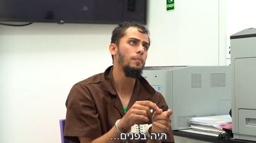 Teroriștii Hamas reținuți au declarat în timpul interogatoriilor din Israel că li s-a spus: "Cine aduce un ostatic în Gaza primește 10.000 de dolari"