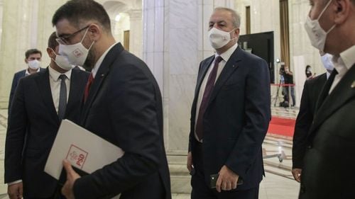 DOCUMENT: PSD a depus un proiect de lege pentru eliminarea pensiilor speciale ale parlamentarilor