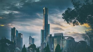 Australia anunță primul deces în urma infectării cu Omicron / Autoritățile nu vor impune noi restricții