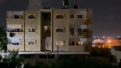 Lovituri israeliene în Gaza: 12 morți, printre care trei lideri ai Jihadului Islamic