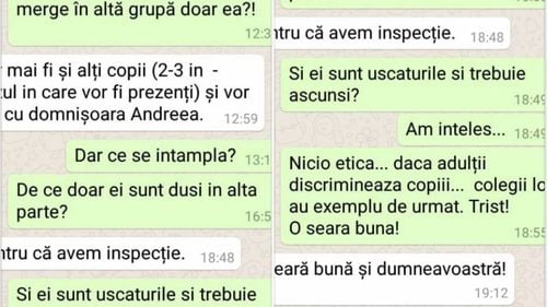 Grădiniță din București, acuzată că la inspecții îi ascunde pe copiii cu autism. Consiliul pentru Combaterea Discriminării s-a autosesizat