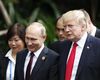 Kremlinul susţine că Putin şi Trump au convenit în weekend să discute din nou în „viitorul apropiat”