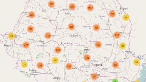 A fost lansată noua versiune a aplicaţiei Inspectorul Pădurii / Orice cetăţean poate interoga baza de date a SUMAL şi poate afla detalii despre transporturile de material lemnos