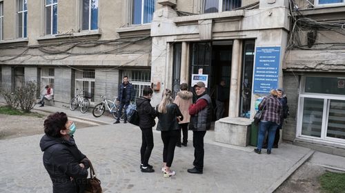 Cluj: Spitalul de Urgență le pune la dispoziție pacienților o aplicație gratuită pentru a accesa consultații medicale