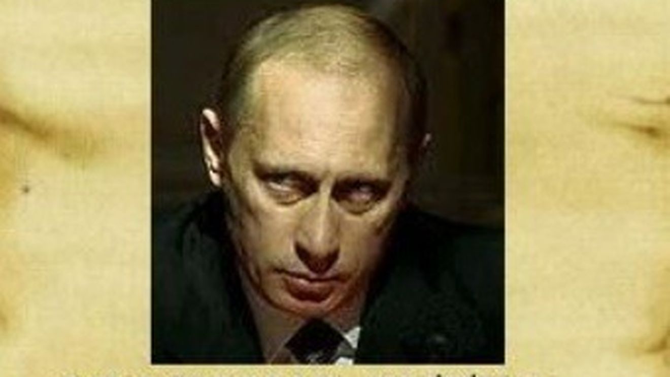 Recompensă de 1 milion de dolari pentru capturarea lui Vladimir Putin, oferită de un om de afaceri rus: „Viu sau mort”