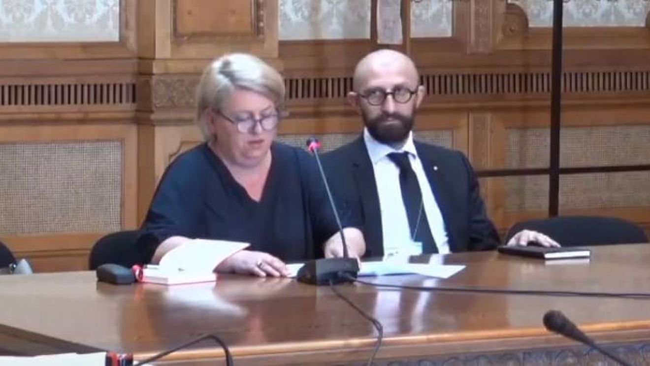 Deputatul PNL, Gigel Știrbu, cere comisie parlamentară de anchetă la TVR pentru a verifica informațiile despre ”sumele exorbitante” cheltuite din bani publici