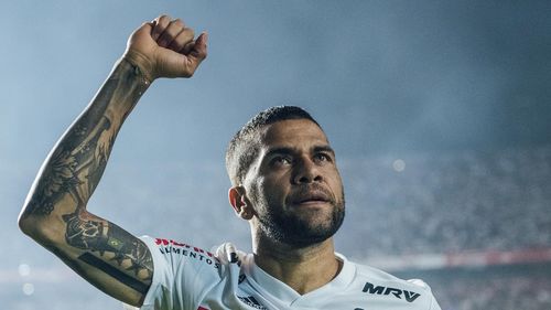 Dani Alves are dreptul la despăgubiri după perioada de 14 luni petrecută în arest. Despre ce sumă este vorba