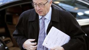 Jean Claude Juncker se declară îngrozit de atentatele din Sri Lanka/ Autoritățile au declarat starea de asediu