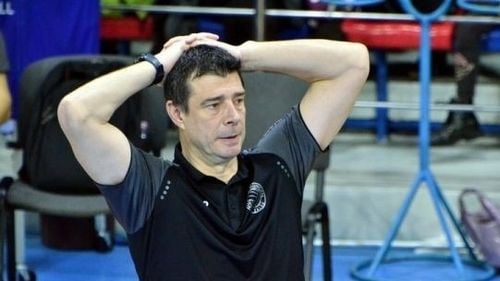 Fiica antrenorului echipei de volei SCM Zalău, ucisă în atacul armat dintr-o şcoală din Belgrad / Sârbul Dragan Kobiljski a jucat în cariera sa la Partizan, iar apoi a antrenat-o pe Steaua Roşie Belgrad