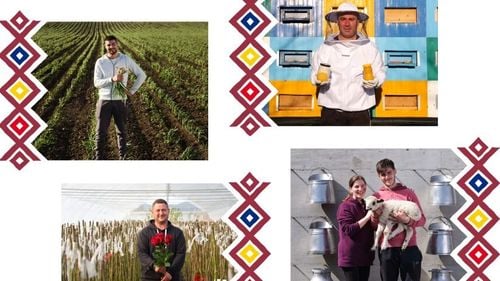 PSD, semnal de campanie electorală: A lansat un site de promovare a producătorilor români