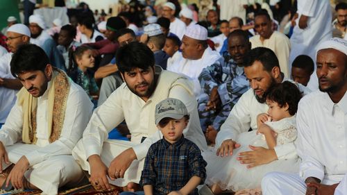 Funcţionarii din Afganistan care nu se roagă de cinci ori pe zi, conform tradiţiei musulmane, riscă sancţiuni