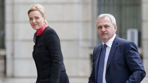 Carmen Dan, atac la Mihai Tudose: Bădăran, oportunist, securist. A ţinut morţiş să se penibilizeze, că e plină politica românească de domnişori din ăştia frustraţi care ştiu să lupte bărbăteşte cu femeile jignind