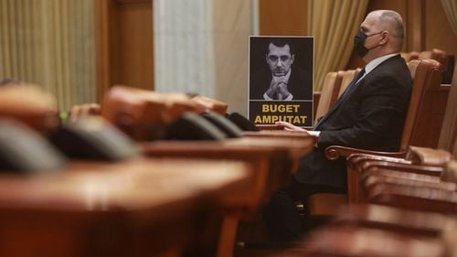 PSD cere Parchetului European să investigheze miniștrii USR pentru achiziția de vaccinuri COVID-19 din România