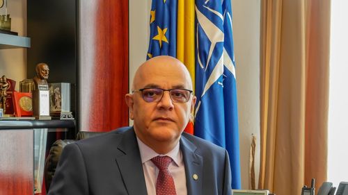 Arafat, întrebat despre penele de curent din Ucraina și Republica Moldova: Să intre o ţară întreagă cum e România într-un black-out este foarte puţin probabil/ Mai degrabă vom avea probleme din cauza viscolului