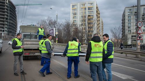 BREAKING Bolojan a anunțat că guvernul va finanța în acest an doar proiectele din Programul Anghel Saligny aflate în stadiu avansat de execuție