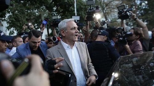UPDATE Ordonanța 6, prin respingerea căreia Dragnea speră ca anumite probe din dosare să fie anulate, pe ordinea de zi a Comisiei juridice din Camera Deputaților. Dezbaterea a fost amânată