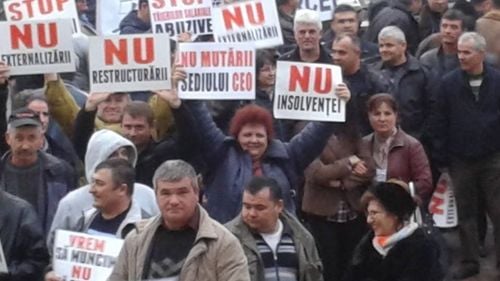 Președintele Iohannis a promulgat legea care dă sindicatelor noi puteri și drepturi. Grevele vor putea fi declanșate mai ușor