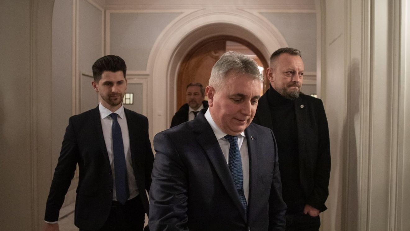 Purtătorul de cuvânt al PNL, despre acuzațiile de plagiat din Guvernul Ciucă: ”Se folosesc verdicte asupra anumitor teze de doctorat ale unor miniştri. Deocamdată sunt doar acuzaţii/ Este un subiect asupra căruia justiţia se va pronunţa şi avem toată încrederea în secretarul general Bode”