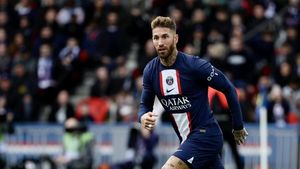 Sergio Ramos ar putea ajunge coleg cu Lionel Messi la Inter Miami. Cei doi au jucat împreună și la PSG
